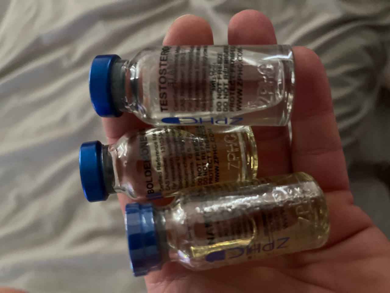 Reliable service thanks